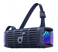 Акустична система Anker SoundСore Boom 3i Blue (D5100030)