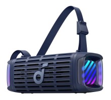 Акустична система Anker SoundСore Boom 3i Blue (D5100030)