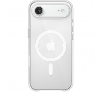 Чохол до мобільного телефона Apple iPhone Air with MagSafe Frost Model A3557 (MGH34ZM/A)