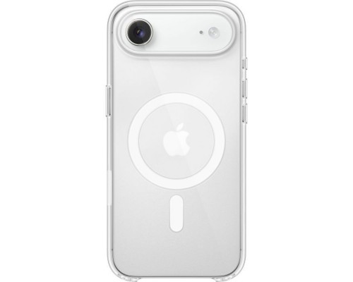 Чохол до мобільного телефона Apple iPhone Air with MagSafe Frost Model A3557 (MGH34ZM/A)
