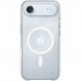 Чохол до мобільного телефона Apple iPhone Air with MagSafe Frost Model A3557 (MGH34ZM/A)