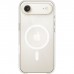 Чохол до мобільного телефона Apple iPhone Air with MagSafe Frost Model A3557 (MGH34ZM/A)