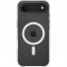 Чохол до мобільного телефона Apple iPhone Air with MagSafe Frost Model A3557 (MGH34ZM/A)