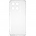 Чохол до мобільного телефона BeCover Anti-Shock Motorola Edge 60 Fusion Clear (713805)