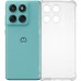 Чохол до мобільного телефона BeCover Anti-Shock Motorola Edge 60 Fusion Clear (713805)