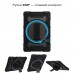 Чохол до планшета BeCover Horizontal handle Samsung Galaxy Tab A11 SM-X133/X135 8.7