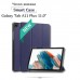 Чохол до планшета BeCover Smart Case Samsung Galaxy Tab A11 Plus SM-X236B 11.0