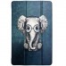 Чохол до планшета BeCover Smart Case Samsung Galaxy Tab A11 Plus SM-X236B 11.0