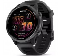 Смарт-годинник Garmin Forerunner 570 - 47MM, Black, GPS (010-02971-00)