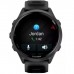 Смарт-годинник Garmin Forerunner 570 - 47MM, Black, GPS (010-02971-00)