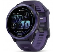 Смарт-годинник Garmin Forerunner 570 - 47MM, Imperial Purple/Indigo, GPS (010-02971-02)