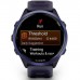 Смарт-годинник Garmin Forerunner 570 - 47MM, Imperial Purple/Indigo, GPS (010-02971-02)