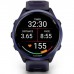 Смарт-годинник Garmin Forerunner 570 - 47MM, Imperial Purple/Indigo, GPS (010-02971-02)
