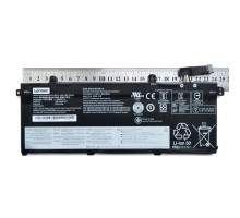 Акумулятор до ноутбука Lenovo ThinkPad T490/T14 L18M3P74, 4345mAh (51Wh), 3cell, 11.52V, Li-ion (A47950)