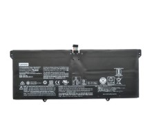 Акумулятор до ноутбука Lenovo Yoga 920-13 L16M4P60, 9120mAh (70Wh), 7.68V, Li-ion (A47817)