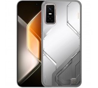 Мобільний телефон Infinix GT 30 8/256Gb Blade White (4894947101083)