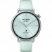 Смарт-годинник Xiaomi Watch S4 41mm Fluororubber Strap Мятно-зелений BHR080CGL (1166773)