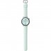 Смарт-годинник Xiaomi Watch S4 41mm Fluororubber Strap Мятно-зелений BHR080CGL (1166773)