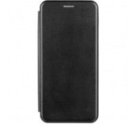 Чохол до мобільного телефона ColorWay Simple Book Xiaomi Redmi 15 Black (CW-CSBXR15-BK)