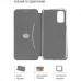 Чохол до мобільного телефона ColorWay Simple Book Xiaomi Redmi 15 Black (CW-CSBXR15-BK)