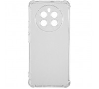 Чохол до мобільного телефона ColorWay TPU AntiShock Realme 12 4G Clear (CW-CTASR124G)