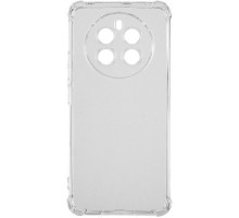Чохол до мобільного телефона ColorWay TPU AntiShock Realme 12 4G Clear (CW-CTASR124G)