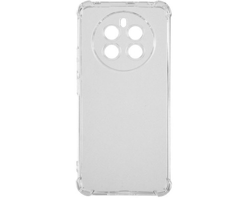 Чохол до мобільного телефона ColorWay TPU AntiShock Realme 12 4G Clear (CW-CTASR124G)