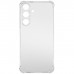 Чохол до мобільного телефона ColorWay TPU AntiShock Samsung Galaxy S25 FE Clear (CW-CTASSG731)