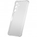 Чохол до мобільного телефона ColorWay TPU AntiShock Samsung Galaxy S25 FE Clear (CW-CTASSG731)