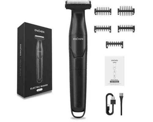 Тример Enchen Spark 5