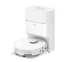 Пилосос Dreame Bot D20 Pro Plus White (RLD43SD-WH)