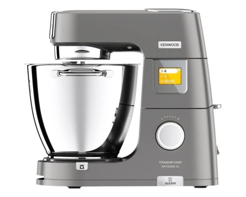 Кухонний комбайн Kenwood KWL 90.244 SI