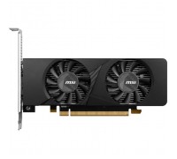 Відеокарта MSI GeForce RTX3050 6Gb LP E OC (RTX 3050 LP E 6G OC)