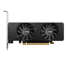 Відеокарта MSI GeForce RTX3050 6Gb LP E OC (RTX 3050 LP E 6G OC)