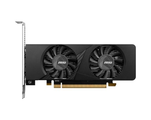 Відеокарта MSI GeForce RTX3050 6Gb LP E OC (RTX 3050 LP E 6G OC)