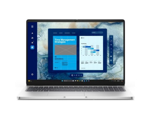 Ноутбук Dell Pro 16 (BTO106_PC16250_UA_UBU)