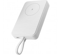 Батарея універсальна Xiaomi 10000mAh 33W Magnetic Integrated Cable (BHR9822GL)