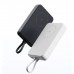 Батарея універсальна Xiaomi 10000mAh 33W Magnetic Integrated Cable (BHR9822GL)