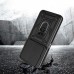 Чохол до мобільного телефона BeCover Military Xiaomi Redmi 15 Black (713921)
