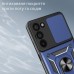 Чохол до мобільного телефона BeCover Military Xiaomi Redmi 15 Blue (713922)