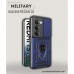 Чохол до мобільного телефона BeCover Military Xiaomi Redmi 15 Blue (713922)