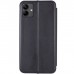 Чохол до мобільного телефона BeCover Exclusive Samsung Galaxy A07 SM-A075 Black (713885)