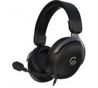 Навушники GamePro Asgard Freya Black (HS145B)