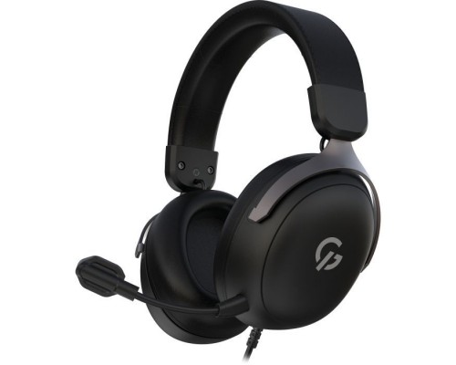 Навушники GamePro Asgard Freya Black (HS145B)