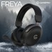 Навушники GamePro Asgard Freya Black (HS145B)