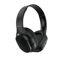 Навушники Xtrike ME HD-214BK Wireless Black (HD-214BK)