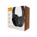 Навушники Xtrike ME HD-214BK Wireless Black (HD-214BK)
