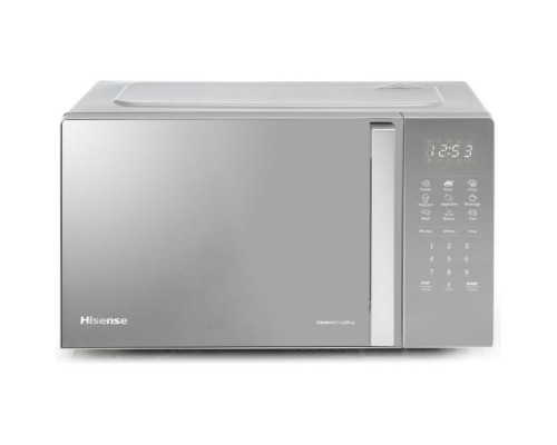 Мікрохвильова піч Hisense H20MOMSS4H