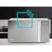Мікрохвильова піч Hisense H20MOMSS4H