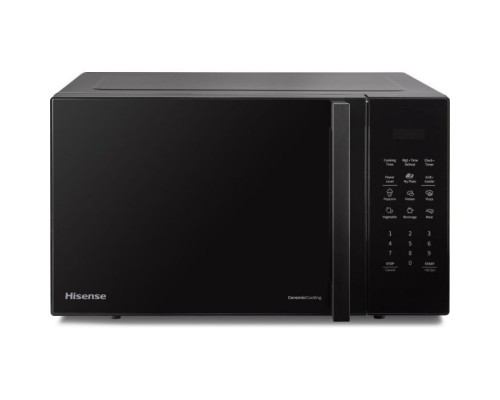 Мікрохвильова піч Hisense H23MOBS5HG